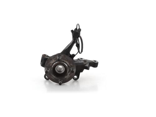 Used Right front steering knuckle Right front steering knuckle FORD FIESTA VI (CB1, CCN) 1.25 (82 hp) 36351252 36351252
