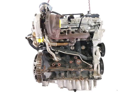 Engine KIA CEE'D Sportswagon (JD) 1.6 CRDi 128 | BP36428618M1 - Image 4