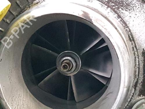 Engine MERCEDES-BENZ GL-CLASS (X164) | BP24425559M1