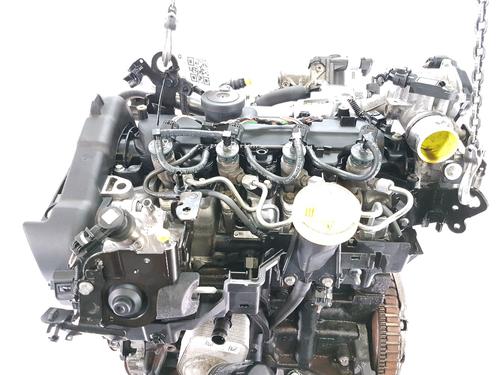 Engine RENAULT CLIO IV (BH_) 1.5 dCi 75 | BP33332780M1 - Image 9