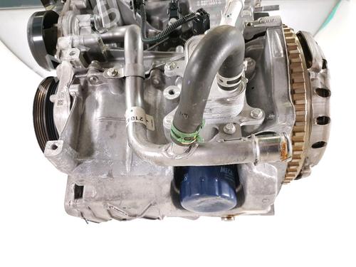 Engine DACIA SANDERO III 1.0 SCe 65 | BP37016835M1 - Image 9