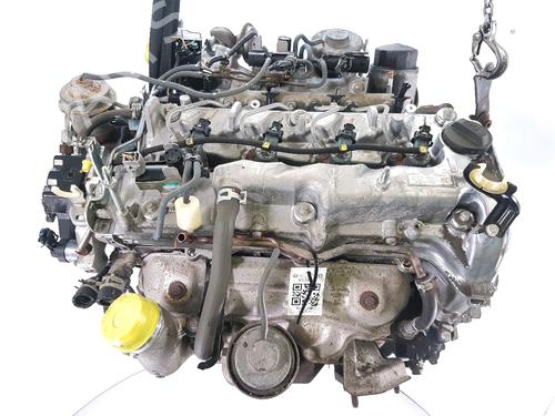 Engine HONDA FR-V (BE) 2.2 i CTDi (BE5) | BP30583947M1