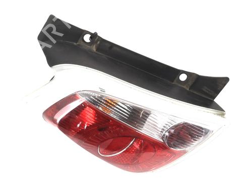 Venstre Baklys FIAT 500 (312_) 1.2 (312AXA1A) (69 hp) 32406510