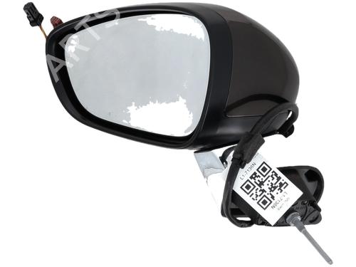 Used Left mirror Left mirror 39576376 39576376