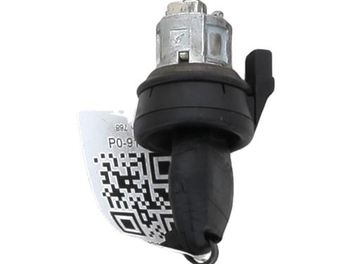 Used Ignition barrel BMW 5 (E39) 530 d (193 hp) 29517682