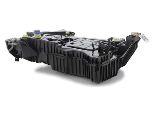 Depósito de AdBlue CITROËN C4 Picasso II 1.6 BlueHDi 120 (120 hp) 31937337