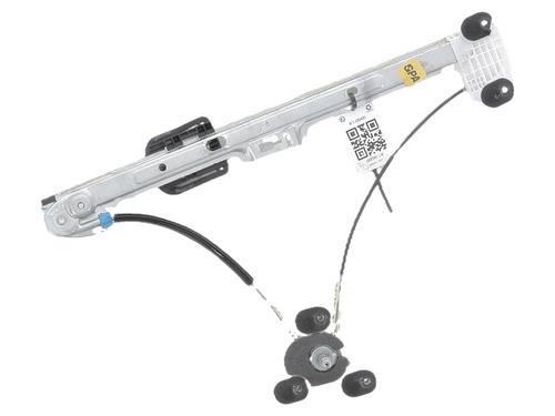 Used Rear right window mechanism Rear right window mechanism CITROËN C3 IV (CC_, CB_) ë-C3 (CBZYAZ) (113 hp) 36373477 36373477
