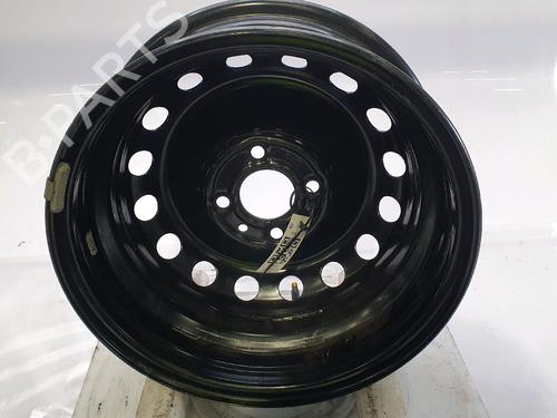 Felge für RENAULT TWINGO II (CN0_) 1.2 16V (CN04, CN0B) (75 hp) 28310393