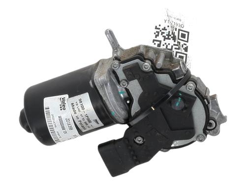 Front wiper motor KIA VENGA (YN) 1.4 CVVT | BP34610533M29 - Image 3