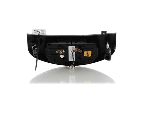 Climate control NISSAN MICRA III (K12) 1.4 16V | BP20230436I5 