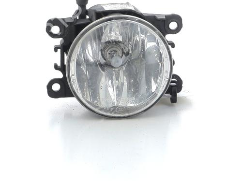 Venstre foran tåkelykt RENAULT CLIO IV (BH_) 1.5 dCi 90 (90 hp) 32378689