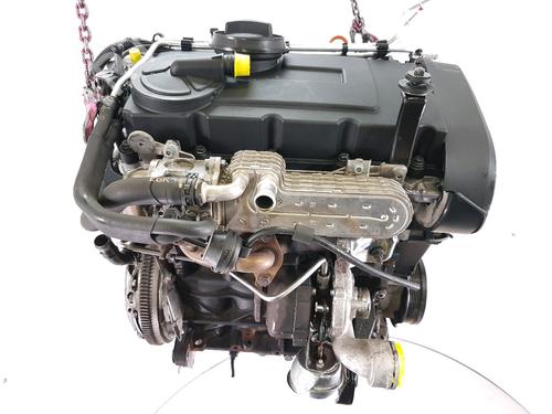 Engine AUDI A3 Sportback (8PA) 2.0 TDI 16V | BP36429070M1 - Image 5
