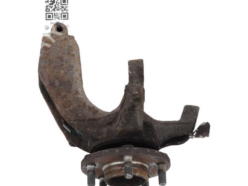 Left front steering knuckle FORD FOCUS II (DA_, HCP, DP) 2.0 | BP31057259M25