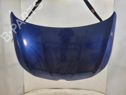 Used Hood Hood RENAULT MEGANE IV Hatchback (B9A/M/N_) 1.6 dCi 165 (163 hp) 33745188 33745188