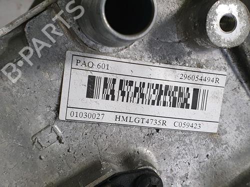 Inverter/Converter RENAULT ZOE (BFM_) ZOE | BP32013574M119