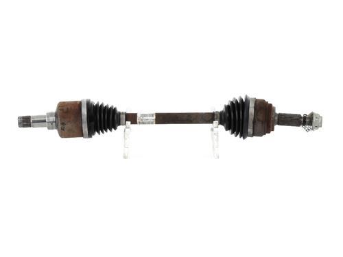 Left front driveshaft FORD FIESTA VI (CB1, CCN) 1.0 EcoBoost | BP29874101M38