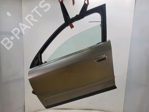 Used Left front door Left front door AUDI A4 B6 (8E2) 1.9 TDI (130 hp) 33568262 33568262