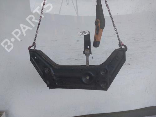 Used Subframe VW POLO IV (9N_, 9A_) 1.4 TDI (70 hp) 31661247