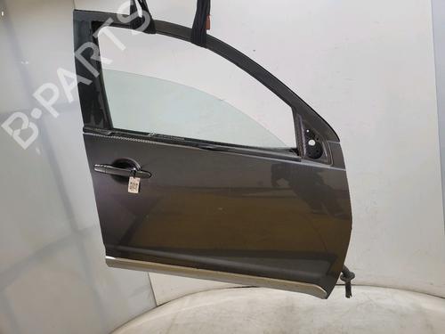 Used Right front door Right front door MITSUBISHI OUTLANDER II (CW_W) 2.0 DI-D (CW8W) (140 hp) 34204972 34204972
