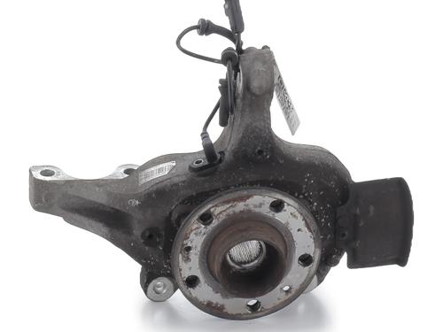 left-front-steering-knuckle-renault-laguna-iii-bt01-2007-2008-2009-2010-2011-2012-2013-2014-2015-32333872 main image