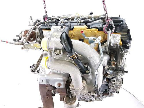 Engine MAZDA 6 Hatchback (GH) 2.2 D (GH10) | BP37064995M1 - Image 5