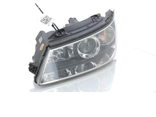 Left headlight HYUNDAI SONATA V (NF) 2.0 CRDi | BP18668560C28 