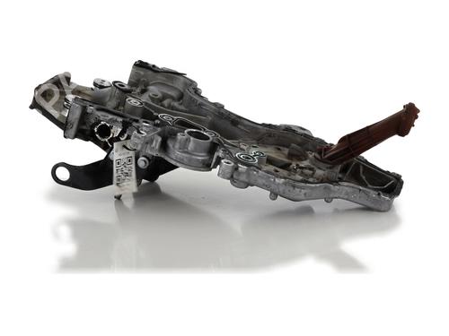 Timing cover DACIA LOGAN II 1.0 SCe 75 | BP27912791M123 