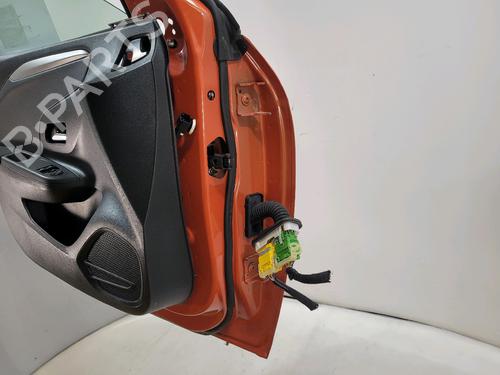 Left front door OPEL CORSA F (P2JO) 1.2 (68) | BP29931904C2 