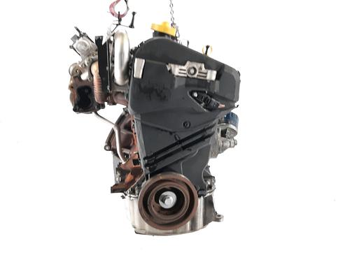 Used Engine Engine RENAULT TWINGO II (CN0_) 1.5 dCi (CN0E) (64 hp) 33420193 33420193
