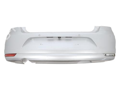 Pare-chocs arrière Pare-chocs arrière VW POLO V (6R1, 6C1) 1.4 TDI (90 hp) 35798742 35798742