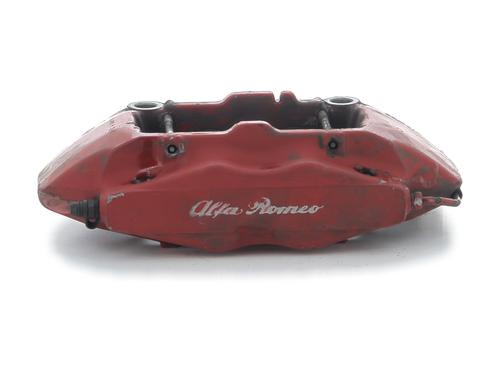 Right front brake caliper ALFA ROMEO 159 Sportwagon (939_) 2.0 JTDM (939BXP1B) | BP32487793M104
