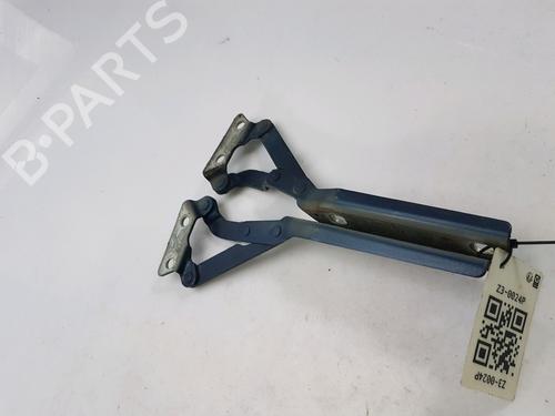 Used Hinge/Door check strap MERCEDES-BENZ A-CLASS (W168) A 170 CDI (168.009, 168.109) (95 hp) 27919423
