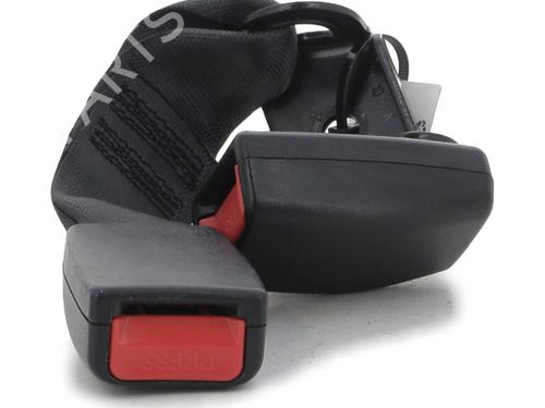 Used Seat buckle KIA PICANTO I (SA) 1.0 (63 hp) 30653484