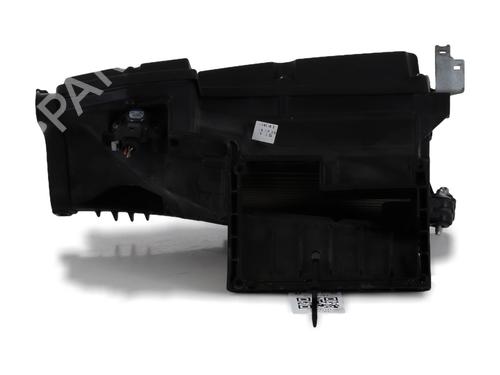 Air filter box MERCEDES-BENZ SLK (R171) 200 Kompressor (171.445) | BP29902903M87