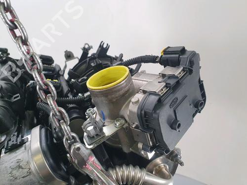 Engine FIAT 500 C (312_) 1.0 Mild Hybrid (312.AYD1B) | BP38552336M1 - Image 6