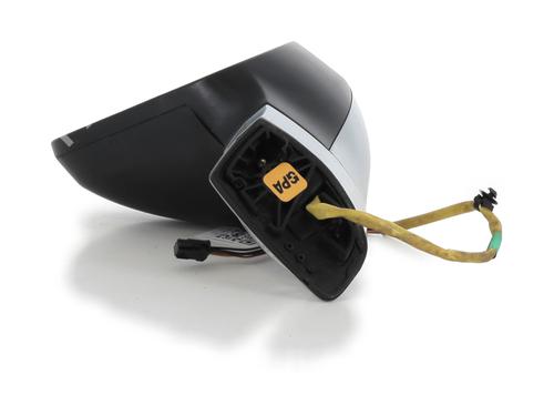 Left mirror PEUGEOT 308 I (4A_, 4C_) 1.6 HDi | BP29346717C26