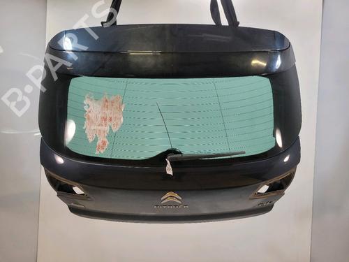 Used Tailgate CITROËN C4 II (NC_) 1.6 HDi 110 (112 hp) 29346738