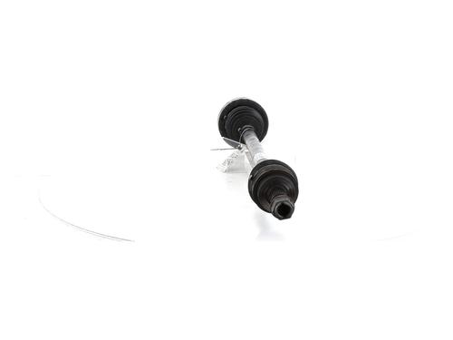 Right rear driveshaft MERCEDES-BENZ M-CLASS (W164) ML 280 CDI 4-matic (164.120) | BP23029910M41 