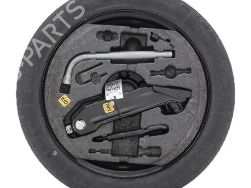 Kit pneu suplente Kit pneu suplente 39461825 39461825