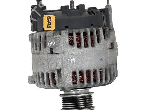 Alternator SEAT ALTEA (5P1) 2.0 TDI 16V | BP30118433M7