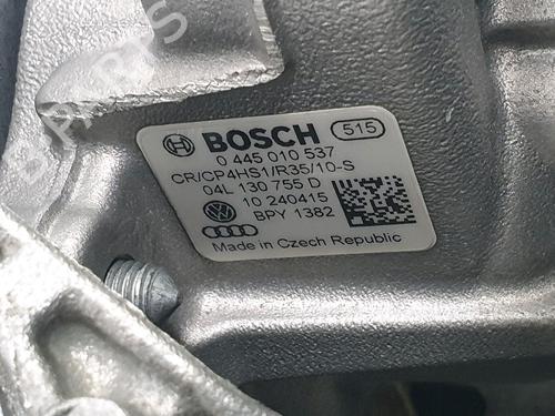 Engine SEAT LEON (5F1) 1.6 TDI | BP37228611M1 - Image 8