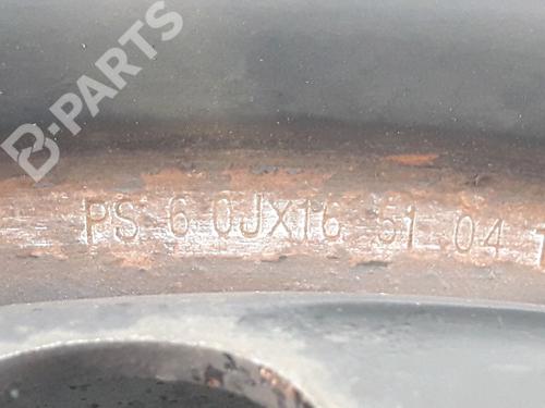 Rim HYUNDAI i30 (FD) 1.6 CRDi | BP10481054C45 