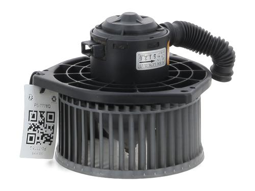 Heater blower motor SSANGYONG KYRON 2.0 Xdi 4x4 | BP28121705M62 