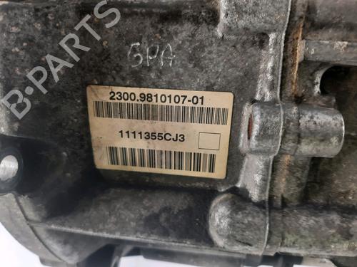 Gearbox MINI MINI COUNTRYMAN (R60) Cooper | BP37506487M3 - Image 5