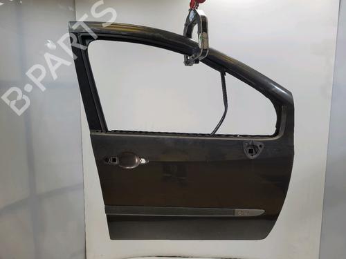 Used Right front door RENAULT MODUS / GRAND MODUS (F/JP0_) 1.5 dCi (FP0F, JP0F) (86 hp) 29761705
