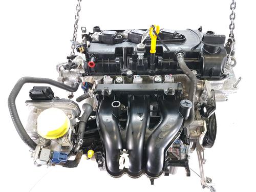 Engine SUZUKI CELERIO (LF) 1.0 (AVK310) | BP33685953M1  - Image 5