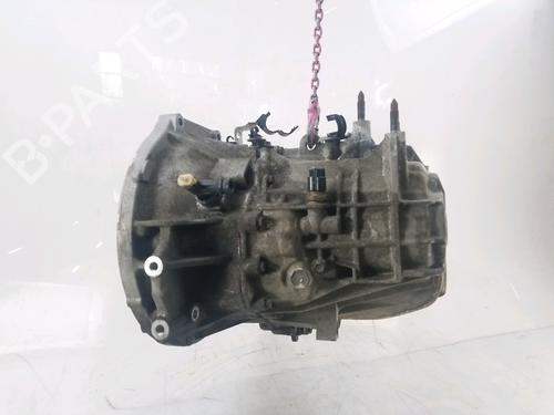 Gearbox PEUGEOT 4008 1.6 HDi AWC | BP24994862M3 - Image 1
