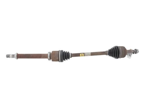 Used Right front driveshaft Right front driveshaft RENAULT GRAND SCÉNIC III (JZ0/1_) 1.5 dCi (JZ0B, JZ07) (106 hp) 32693383 32693383