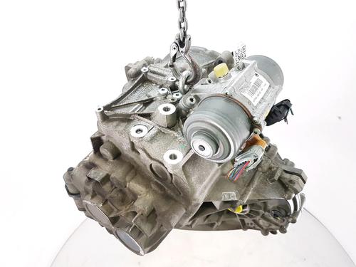 Gearbox SMART FORTWO Cabrio (451) 1.0 (451.431, 451.480) | BP29761947M3 