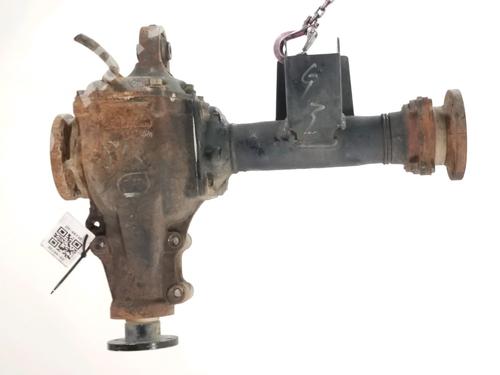 Used Front differential Front differential NISSAN NAVARA (D22) 2.5 D 4x4 (133 hp) 10462727 10462727